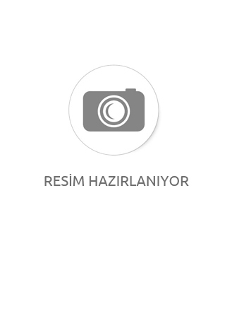 KALP ÇELİK KOLYE